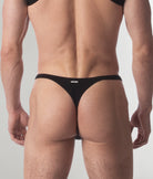 Barcode Berlin Ronak Thong Black-yellow-orange