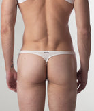 Barcode Berlin Ronak Thong White-green-blue