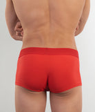 Barcode Berlin Basic Adonis Trunk Red