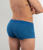 Barcode Berlin Basic Adonis Trunk Blue