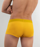 Barcode Berlin Basic Adonis Trunk Yellow