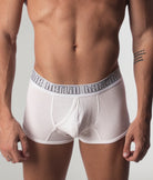 Barcode Berlin Modal Asahi Trunk White