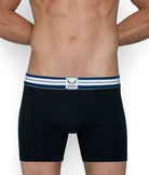 Bluebuck Classic Boxer Brief Bluebuck Classic Boxer Brief Black