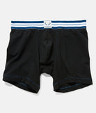 Bluebuck Classic Boxer Brief Bluebuck Classic Boxer Brief Black