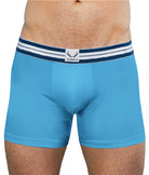 Bluebuck Classic Boxer Brief Bluebuck Classic Boxer Brief Sky-blue