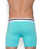 Bluebuck Classic Boxer Brief Bluebuck Classic Boxer Brief Turquoise