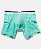 Bluebuck Classic Boxer Brief Bluebuck Classic Boxer Brief Turquoise