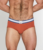 Bluebuck Classic Brief Bluebuck Classic Brief Brick