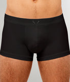 Bluebuck Recycled Cotton Trunk Bluebuck Recycled Cotton Trunk Black