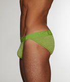 C-IN2 Hand Me Down Dash Brief Gordon-green-heather