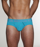 C-IN2 Hand Me Down Low Rise Brief Brandon-blue