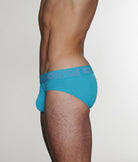 C-IN2 Hand Me Down Low Rise Brief Brandon-blue