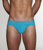 C-IN2 Hand Me Down Low Rise Sport Brief Brandon-blue