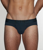 C-IN2 Core Low Rise Brief Nelson-navy