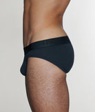 C-IN2 Core Low Rise Brief Nelson-navy