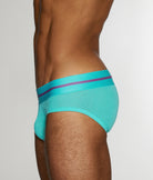 C-IN2 Scrimmage Low Rise Brief Bala-blue