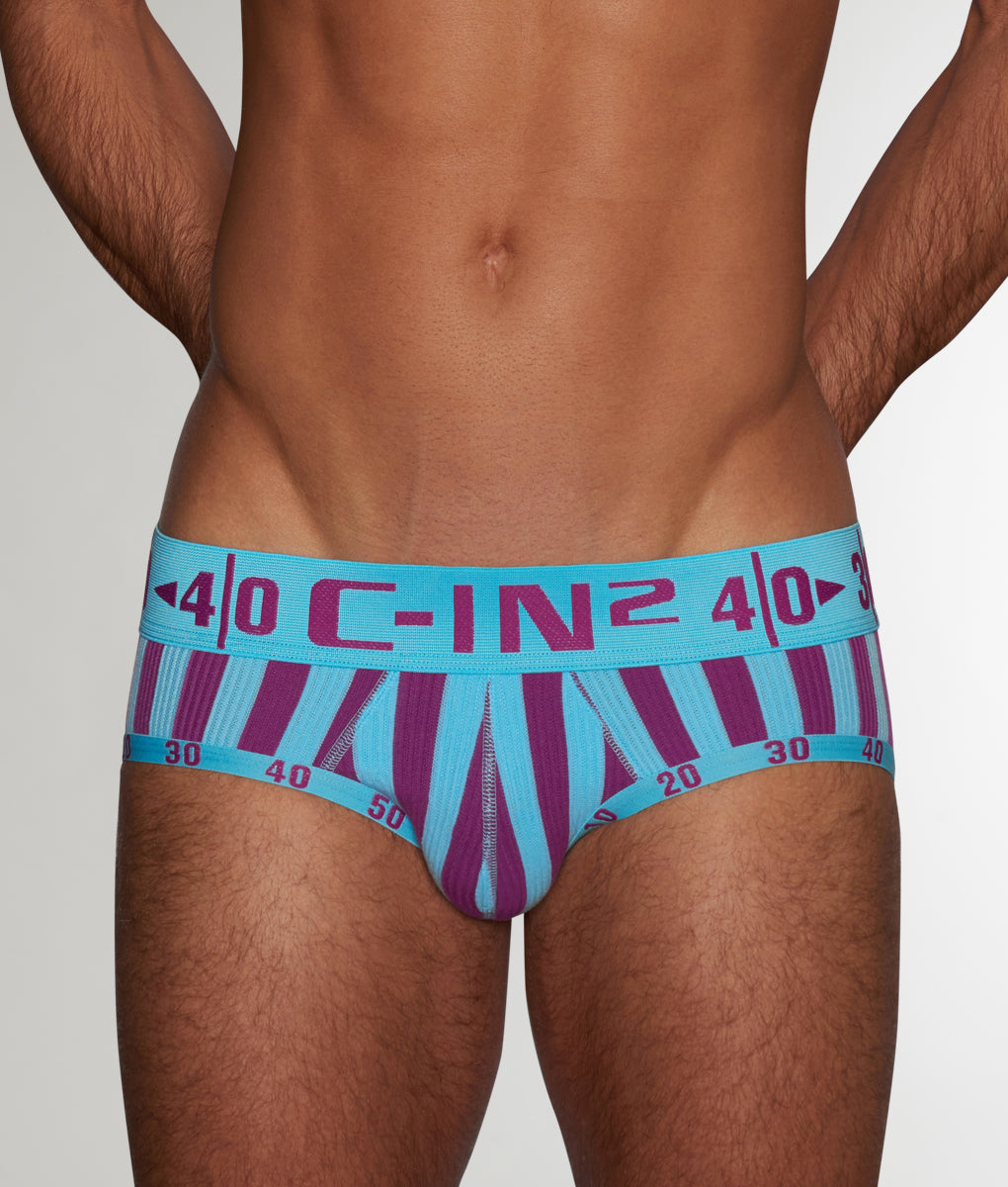 Curated Underwear Club by The Underwear Expert by Michael