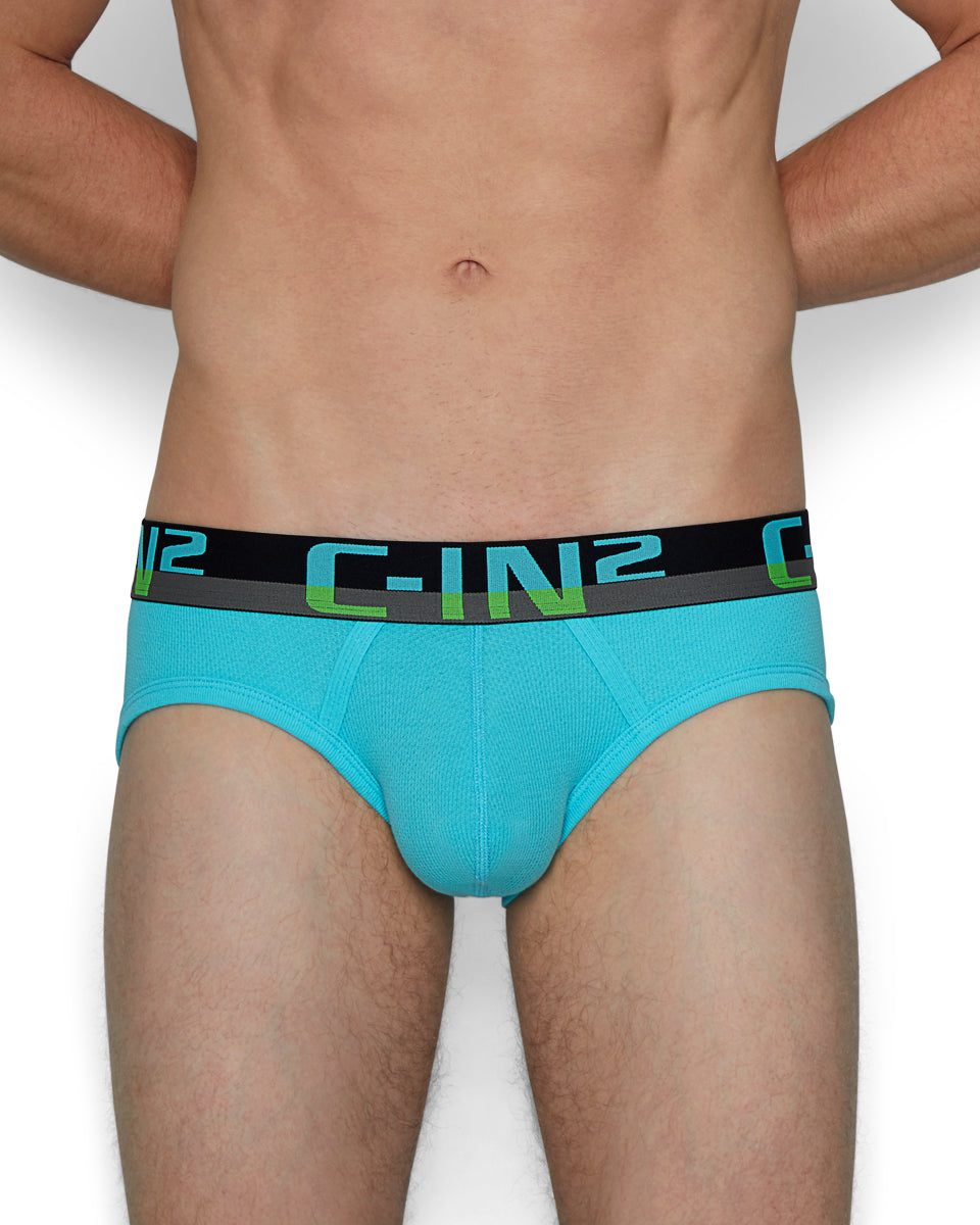 C-IN2 C-Theory Brief C-IN2 C-Theory Brief Scuba-blue