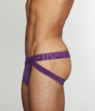 C-IN2 Undertone Jockstrap C-IN2 Undertone Jockstrap Patricio-purple