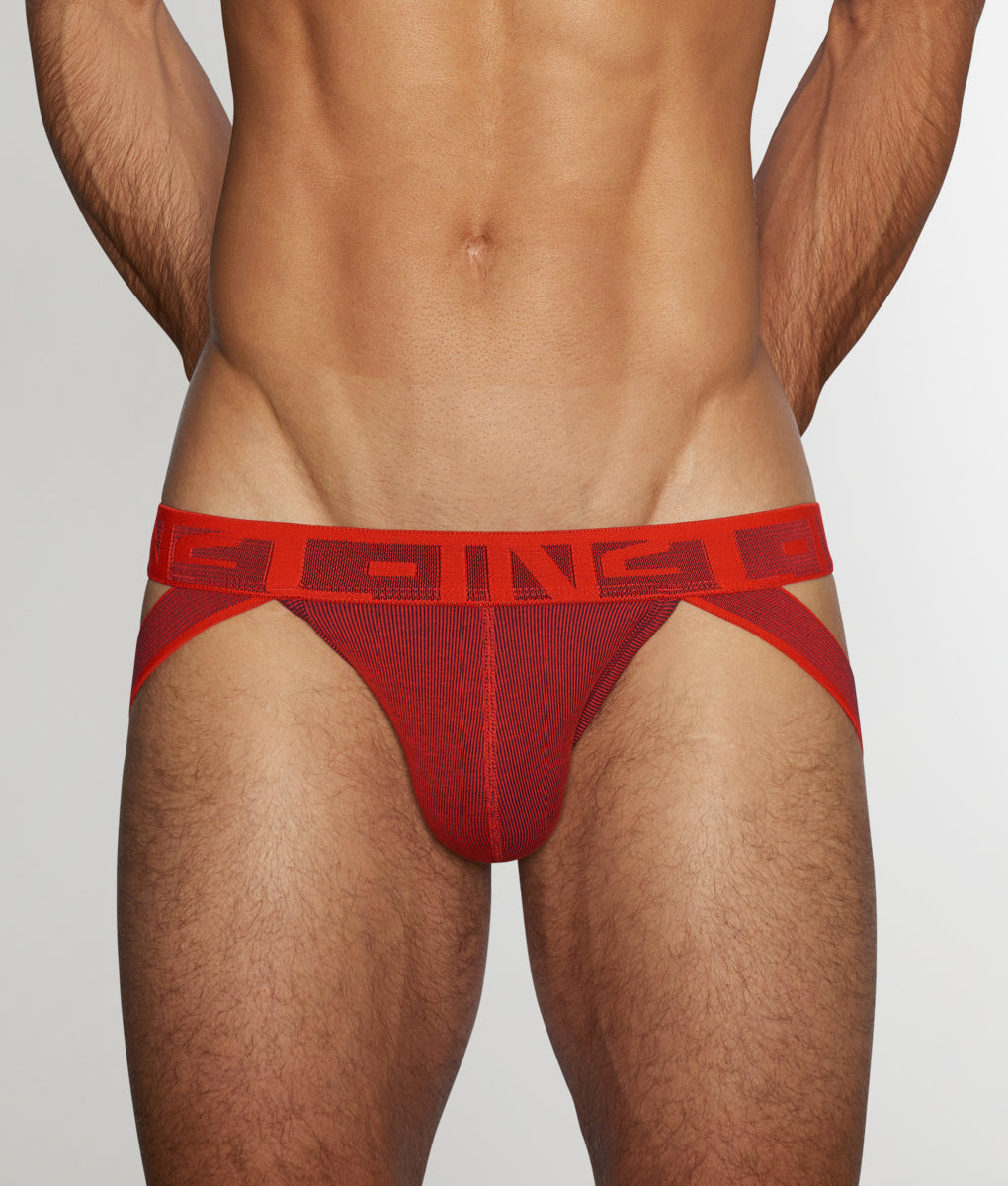 C-IN2 Undertone Jockstrap C-IN2 Undertone Jockstrap Ryan-red