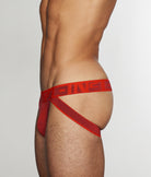 C-IN2 Undertone Jockstrap C-IN2 Undertone Jockstrap Ryan-red