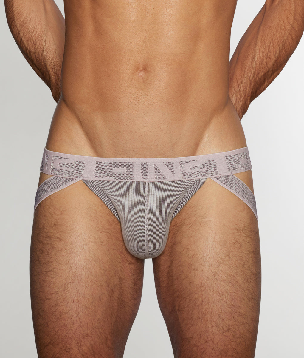 C-IN2 Undertone Jockstrap C-IN2 Undertone Jockstrap Princeton-pink