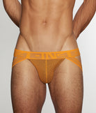 C-IN2 Undertone Jockstrap C-IN2 Undertone Jockstrap Owen-orange