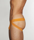 C-IN2 Undertone Jockstrap C-IN2 Undertone Jockstrap Owen-orange