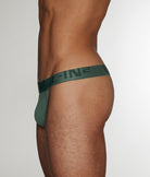 C-IN2 Core Lo No Show Profile Thong C-IN2 Core Lo No Show Profile Thong Geoff-green