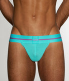 C-IN2 Scrimmage Thong Bala-blue