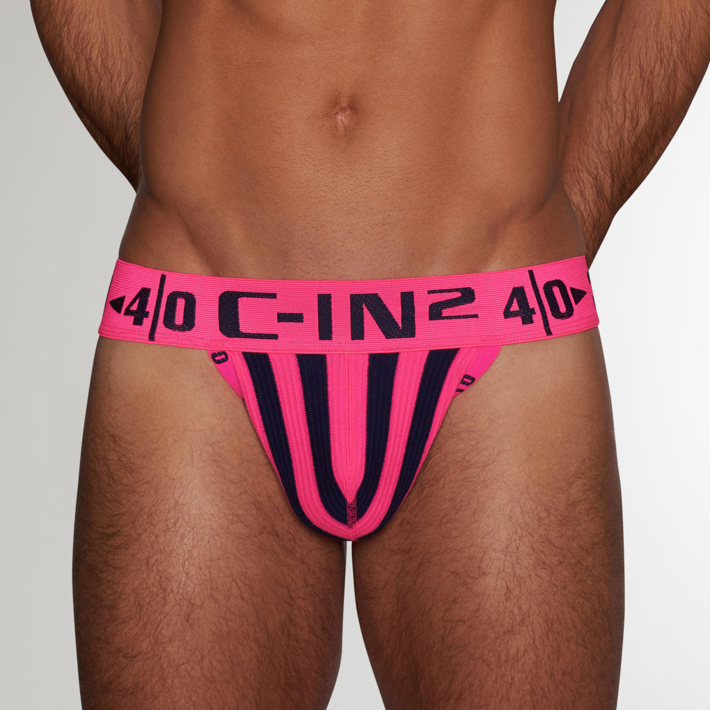 C-IN2 Hard Thong C-IN2 Hard Thong Pascal-pink