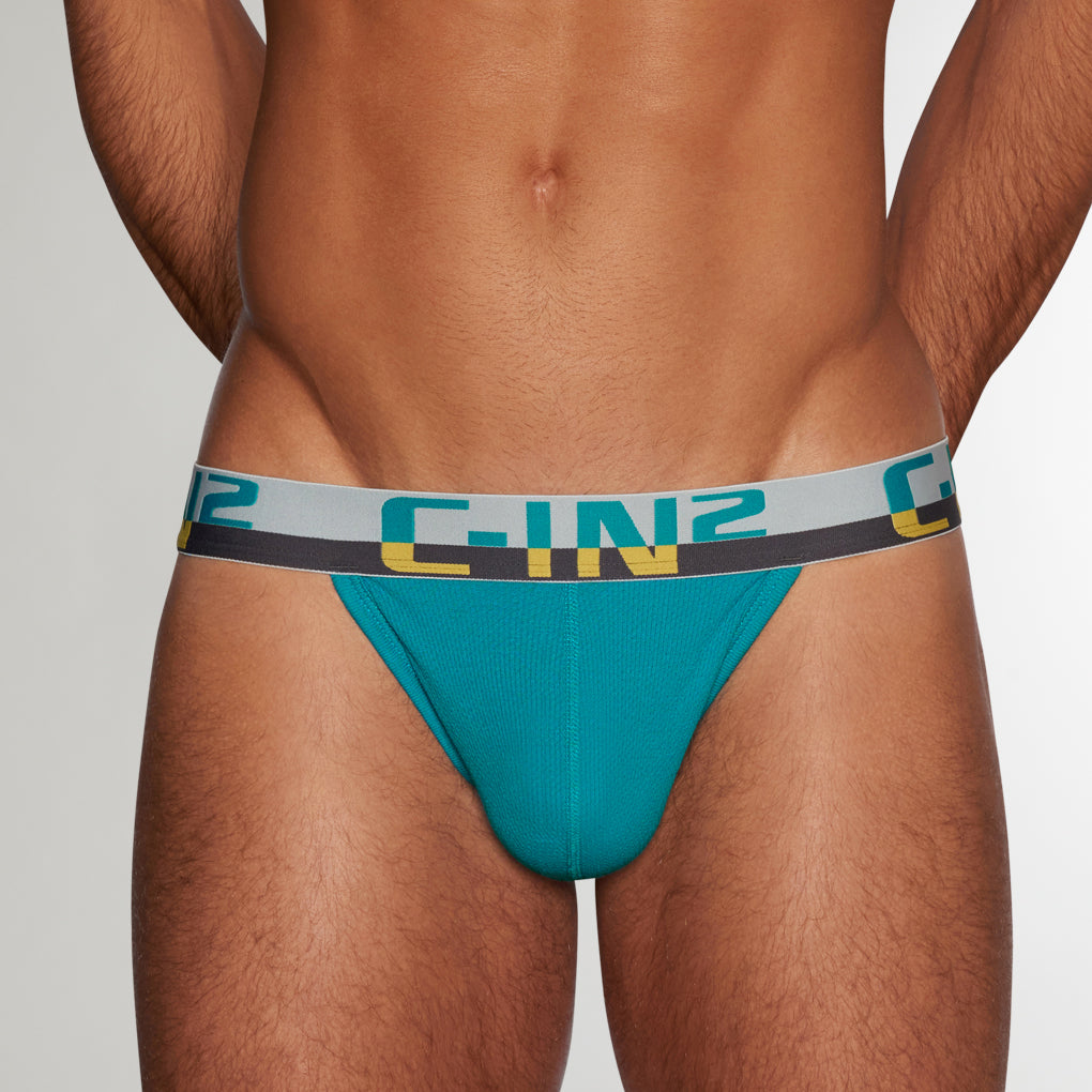 C-IN2 C-Theory Thong C-IN2 C-Theory Thong Timothy-teal