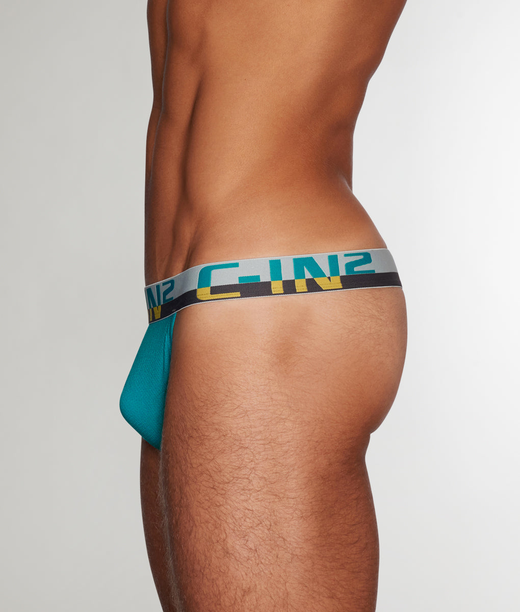 C-IN2 C-Theory Thong C-IN2 C-Theory Thong Timothy-teal