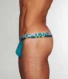 C-IN2 C-Theory Thong C-IN2 C-Theory Thong Timothy-teal