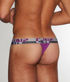 C-IN2 C-Theory Thong C-IN2 C-Theory Thong Pryce-purple