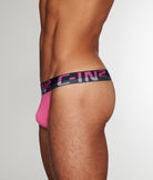 C-IN2 C-Theory Thong Plato-pink