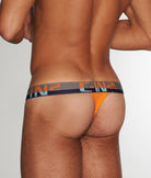 C-IN2 C-Theory Thong C-IN2 C-Theory Thong Oscar-orange