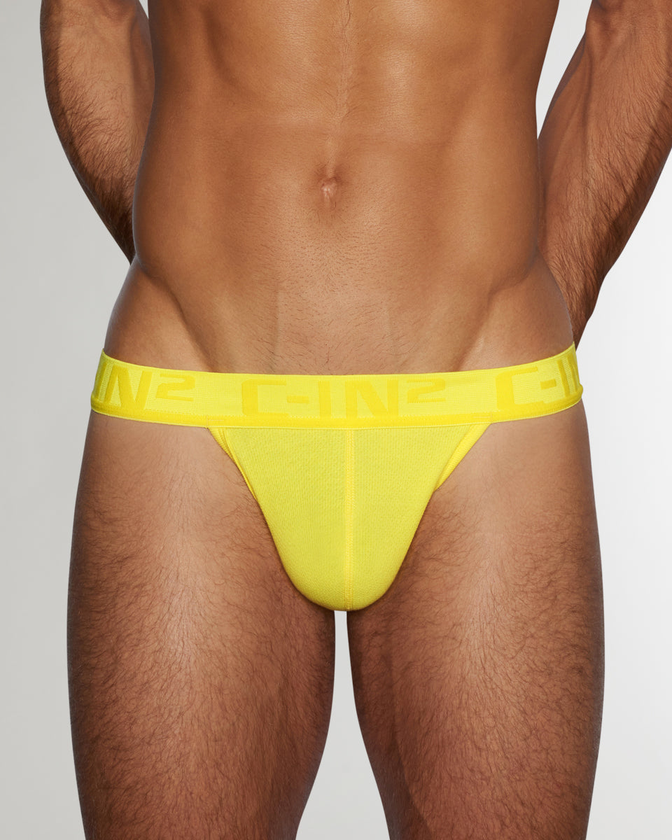 C-IN2 C-Theory Thong C-IN2 C-Theory Thong York-yellow