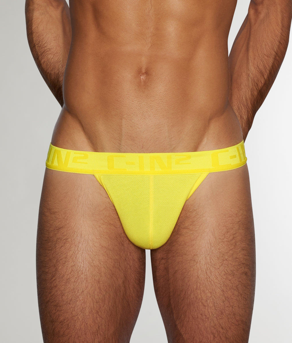 C-IN2 C-Theory Thong C-IN2 C-Theory Thong York-yellow