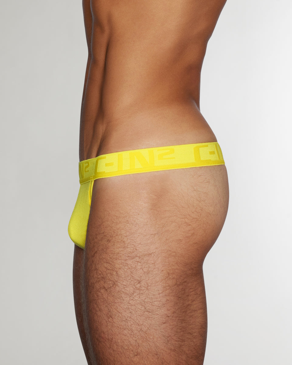 C-IN2 C-Theory Thong C-IN2 C-Theory Thong York-yellow