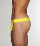 C-IN2 C-Theory Thong C-IN2 C-Theory Thong York-yellow