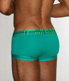 C-IN2 Zen Trunk Godi-green