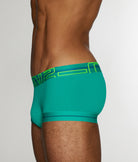 C-IN2 Zen Trunk Godi-green