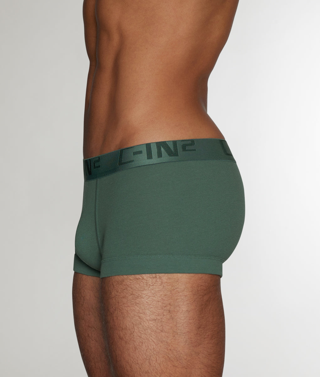 C-IN2 Core Army Trunk C-IN2 Core Army Trunk Geoff-green