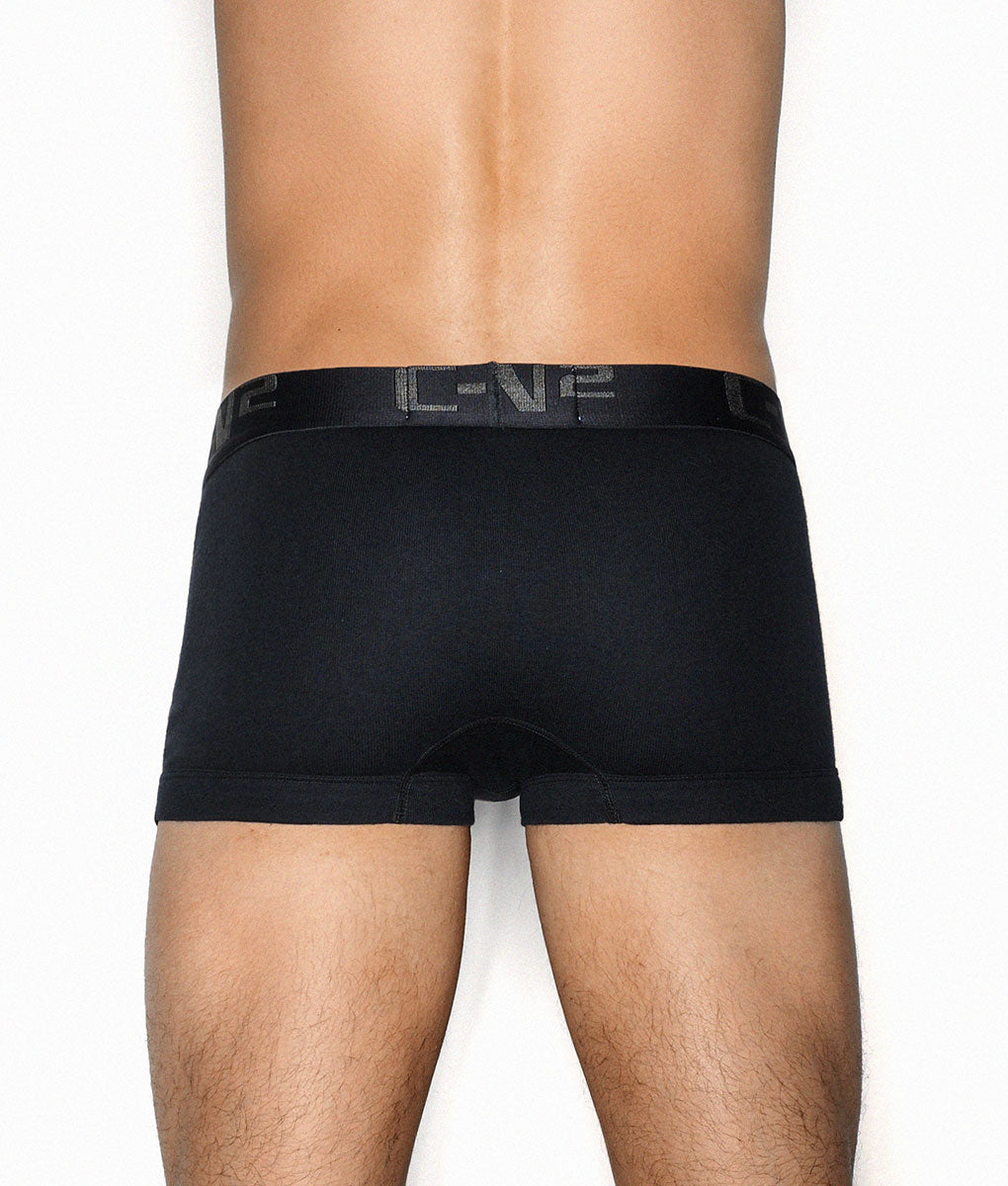 C-IN2 Core Army Trunk C-IN2 Core Army Trunk Black