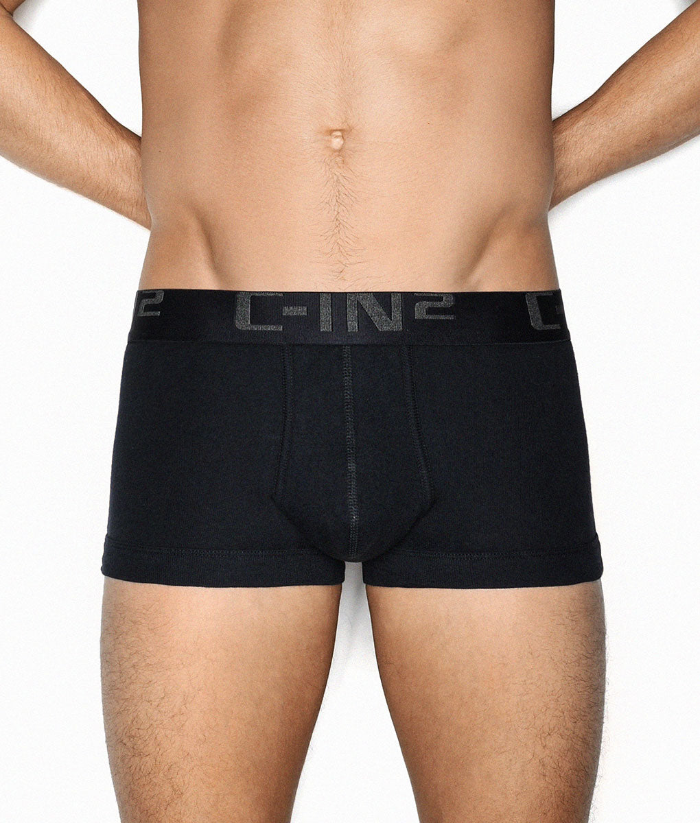 C-IN2 Core Army Trunk C-IN2 Core Army Trunk Black