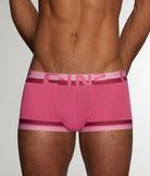 C-IN2 Mesh Trunk C-IN2 Mesh Trunk Pacey-pink