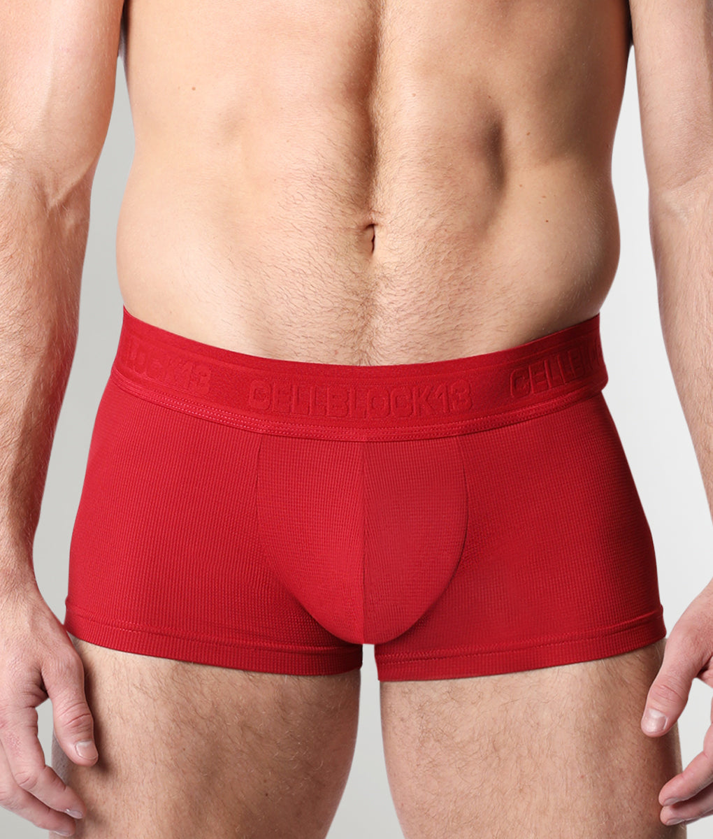 Cellblock13 Brigade Trunk Cellblock13 Brigade Trunk Red