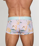 CODE 22 Secret Garden Trunk Lavander