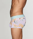 CODE 22 Secret Garden Trunk Lavander